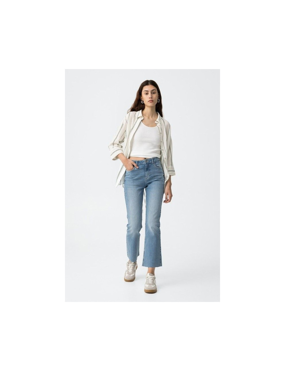 MEGAN_59 Jeans M1027