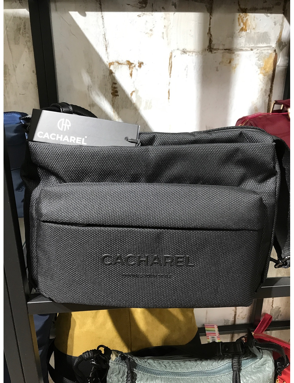 BOLSO CACHAREL