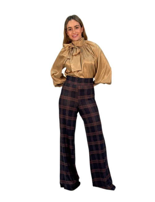 Camisa Kahyra lazada DORADO