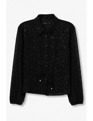 Marey Camisa Manga Larga 000