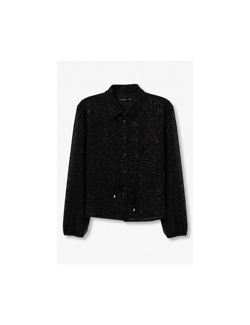 Marey Camisa Manga Larga 000