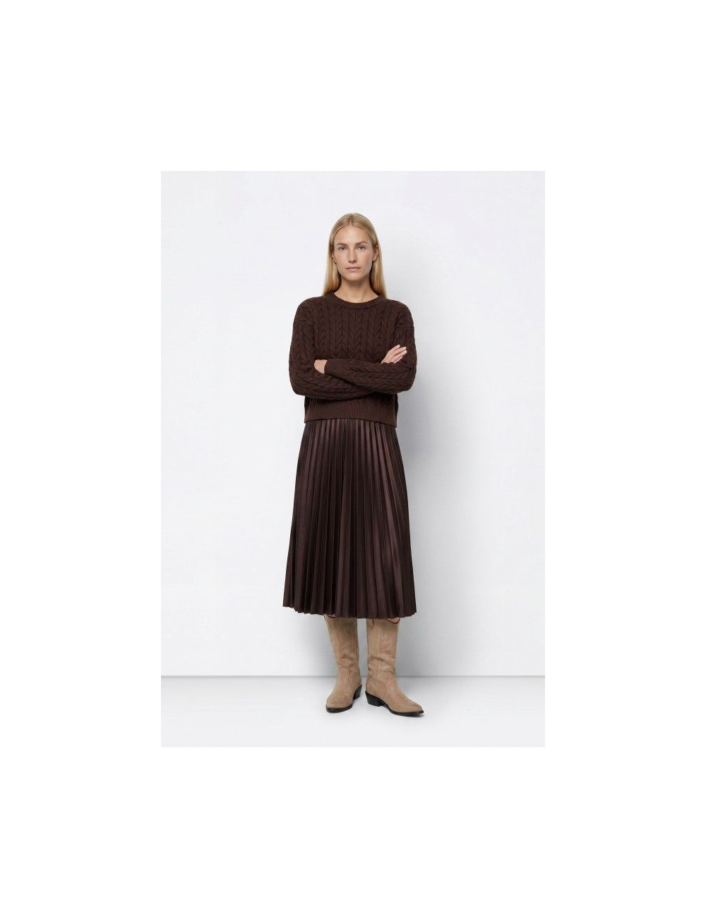 Tokyo Falda 285