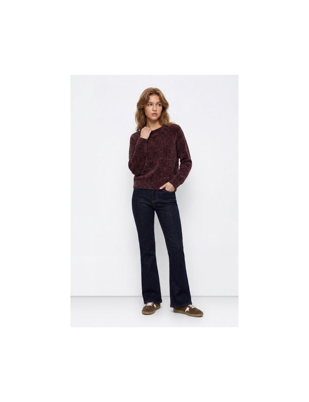 ZOE_73 Jeans E0032