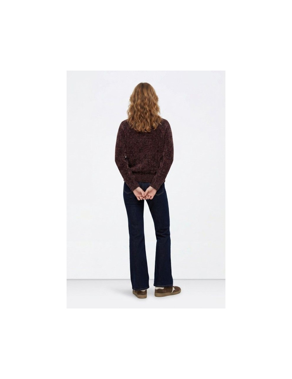 ZOE_73 Jeans E0032