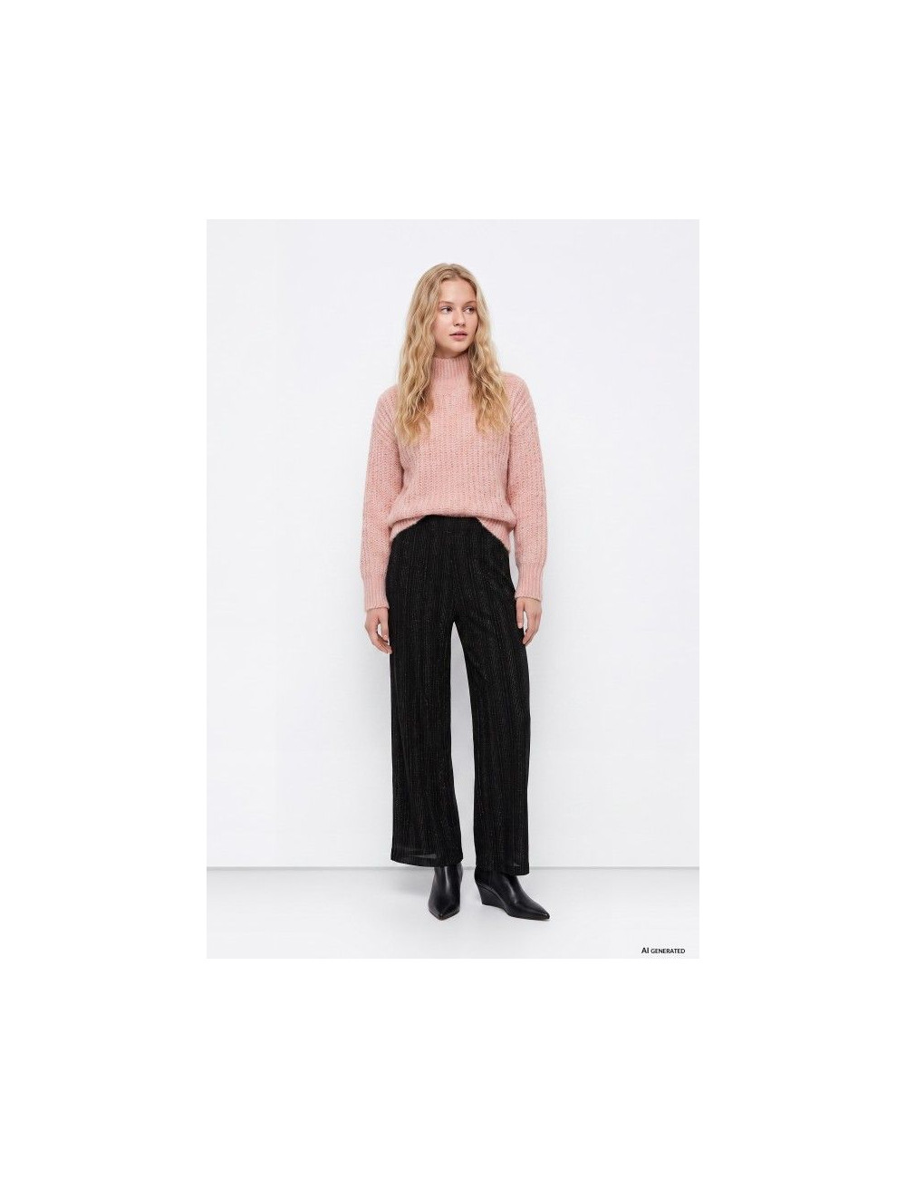 Tonni_B Pantalón 000