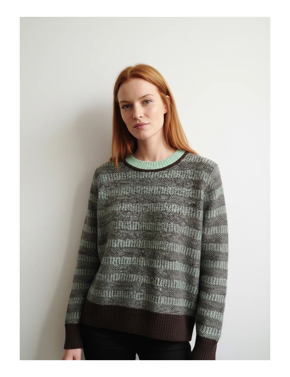 JERSEY JACQUARD 47