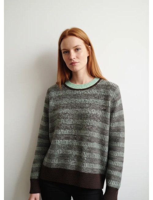 JERSEY JACQUARD 47