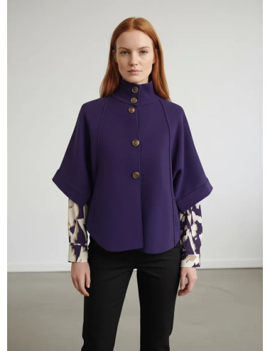 CHAQUETA BOTONES 16