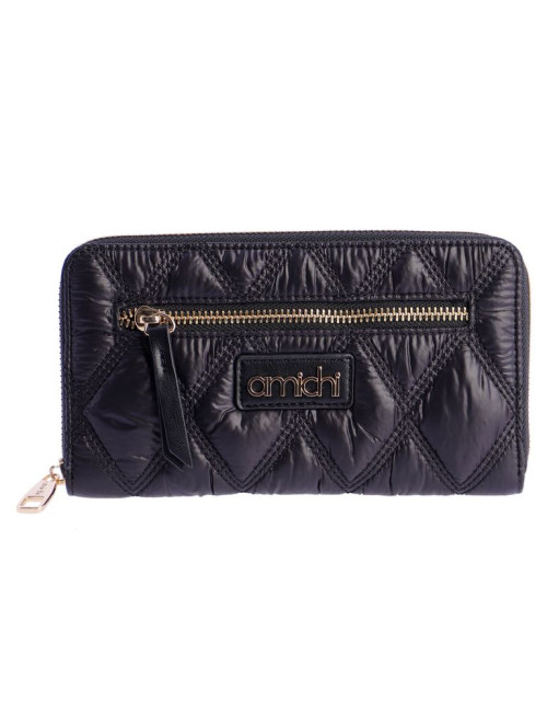 CARTERA NEGRO