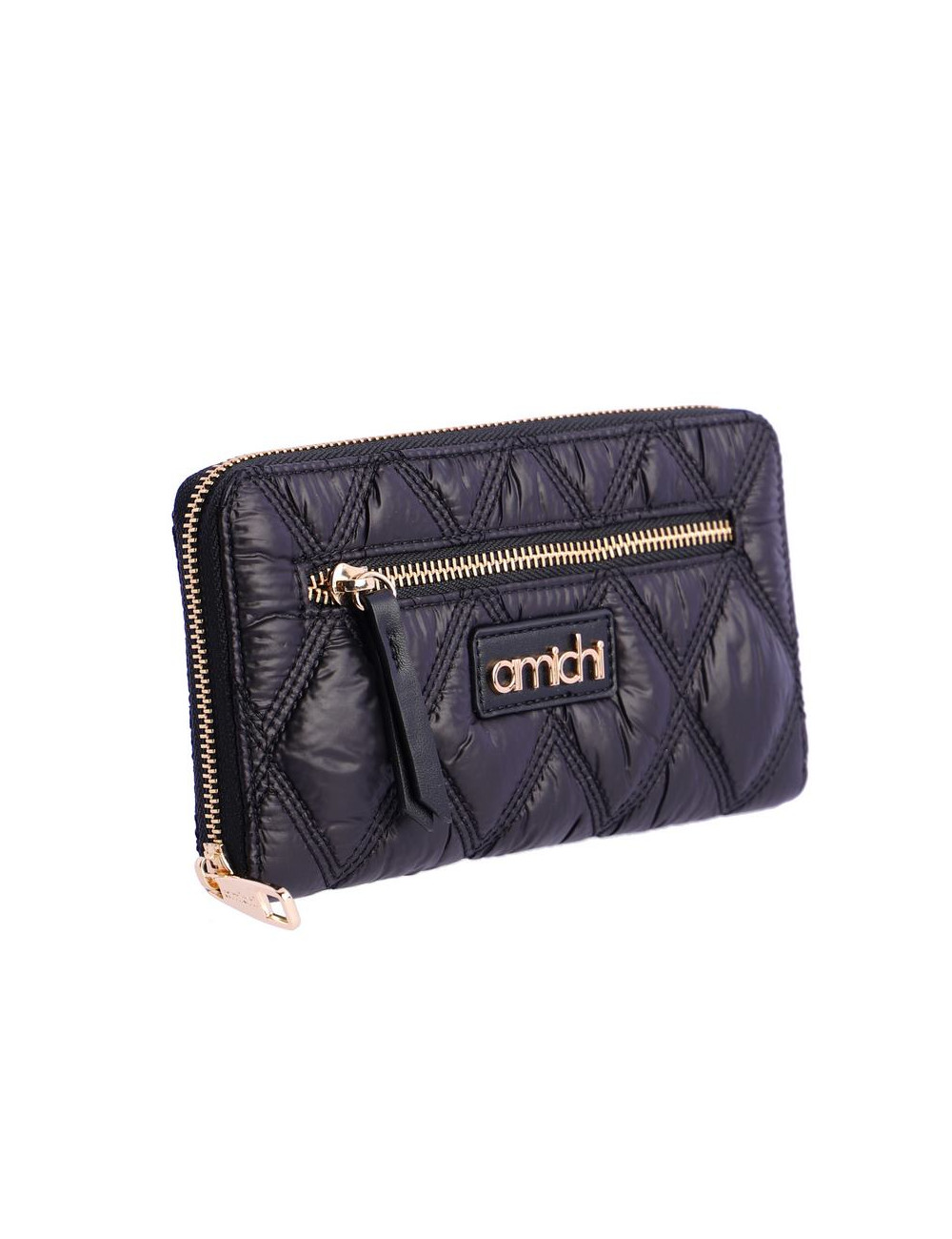 CARTERA NEGRO