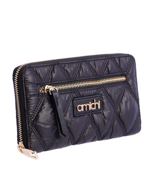 CARTERA NEGRO