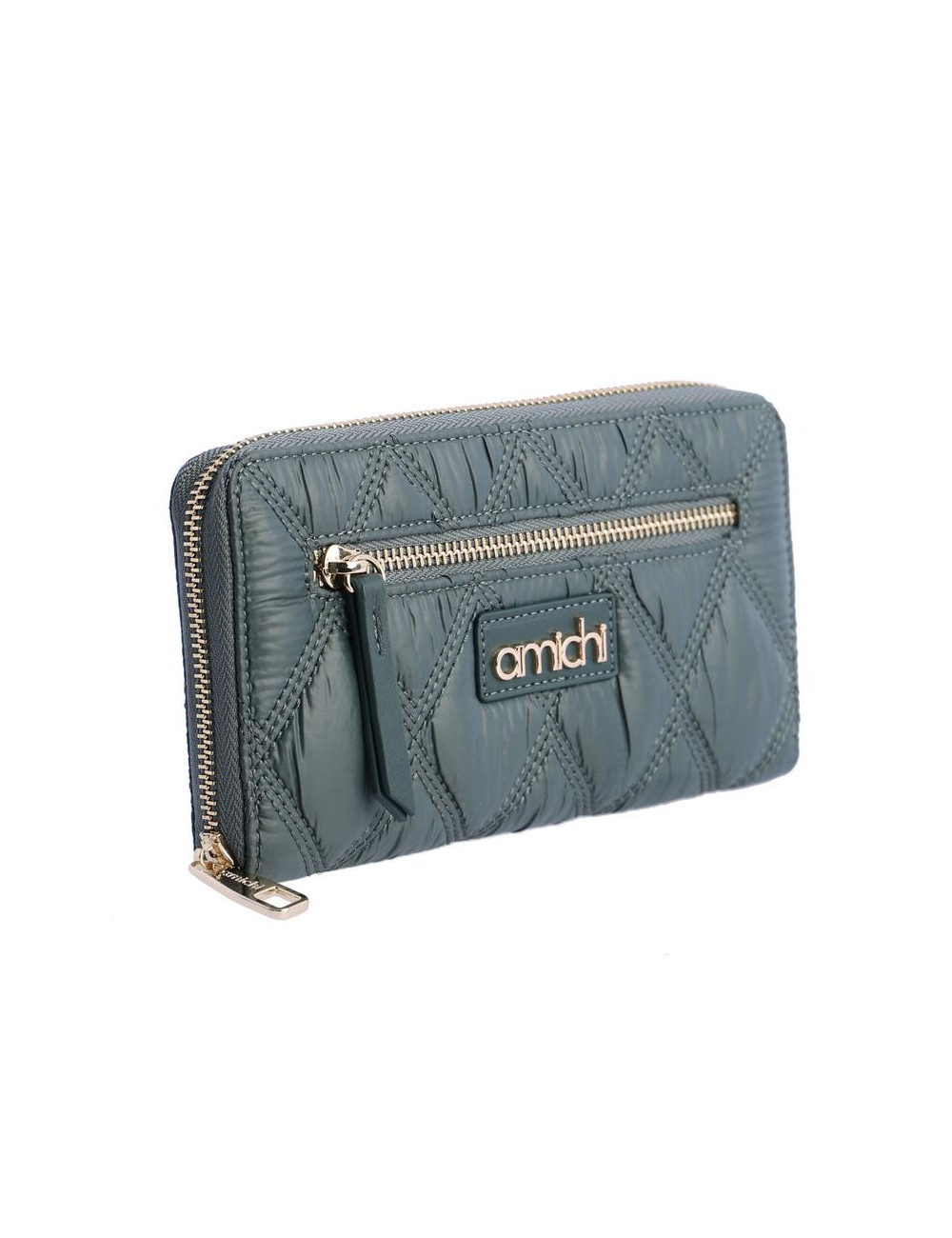 CARTERA VERDE