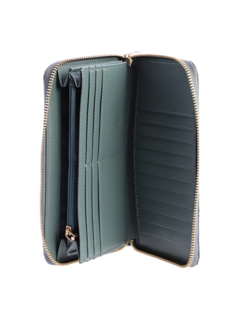 CARTERA VERDE