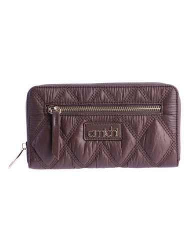 CARTERA MARRON