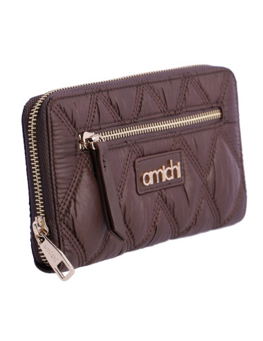 CARTERA MARRON