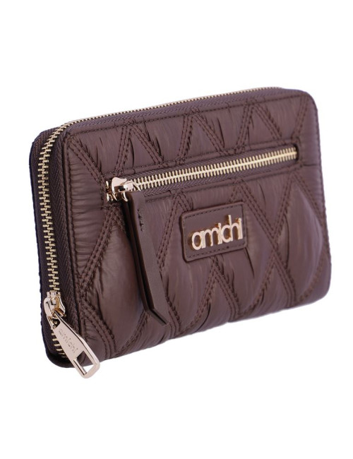 CARTERA MARRON
