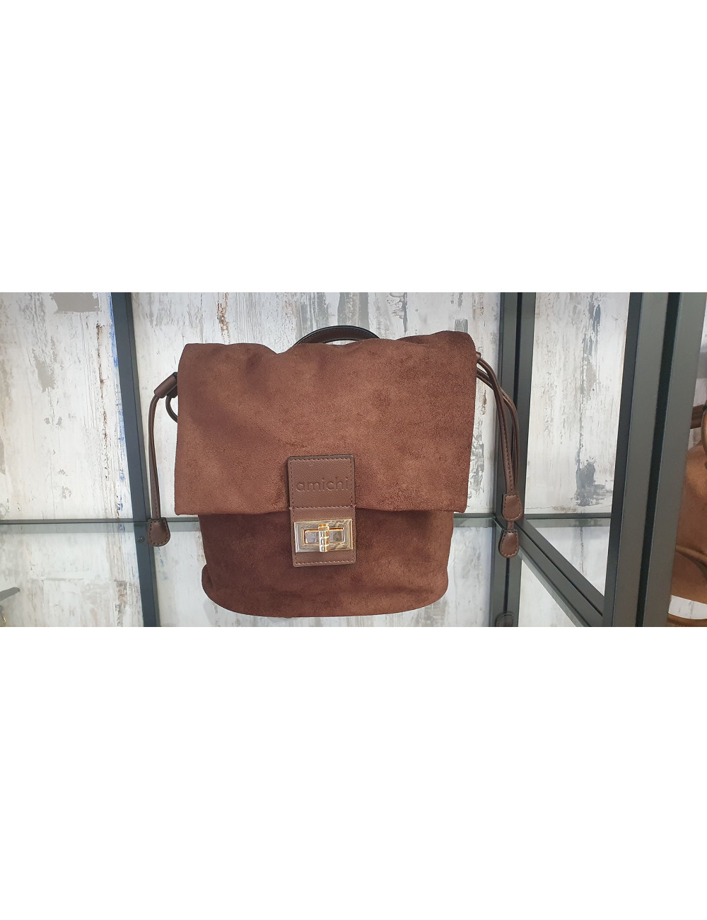 MOCHILA