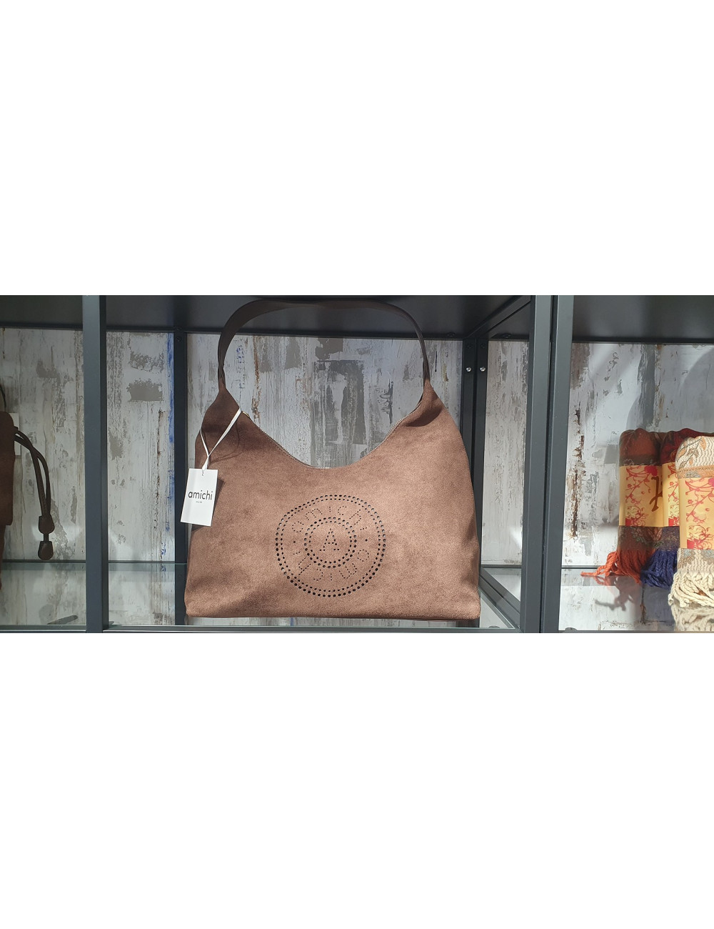 BOLSO HOMBRO