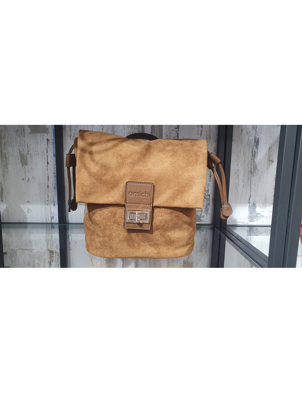 MOCHILA