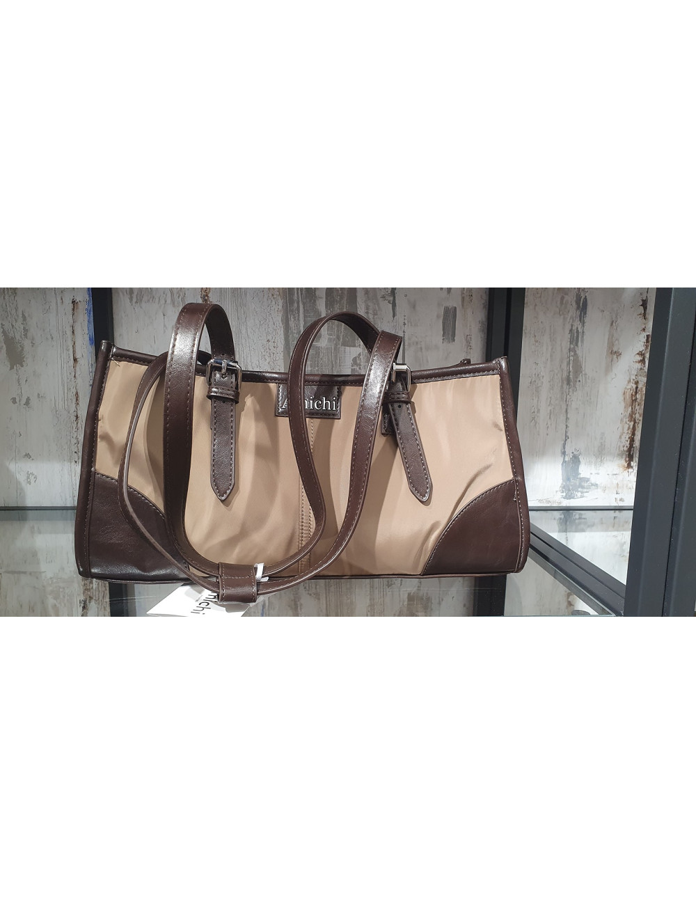 BOLSO HOMBRO