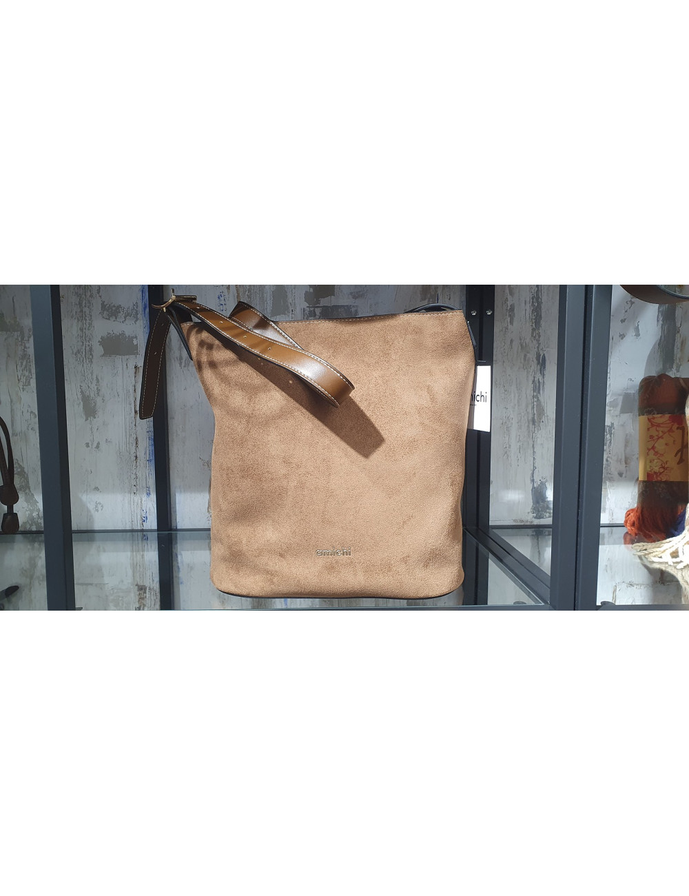 BOLSO HOMBRO
