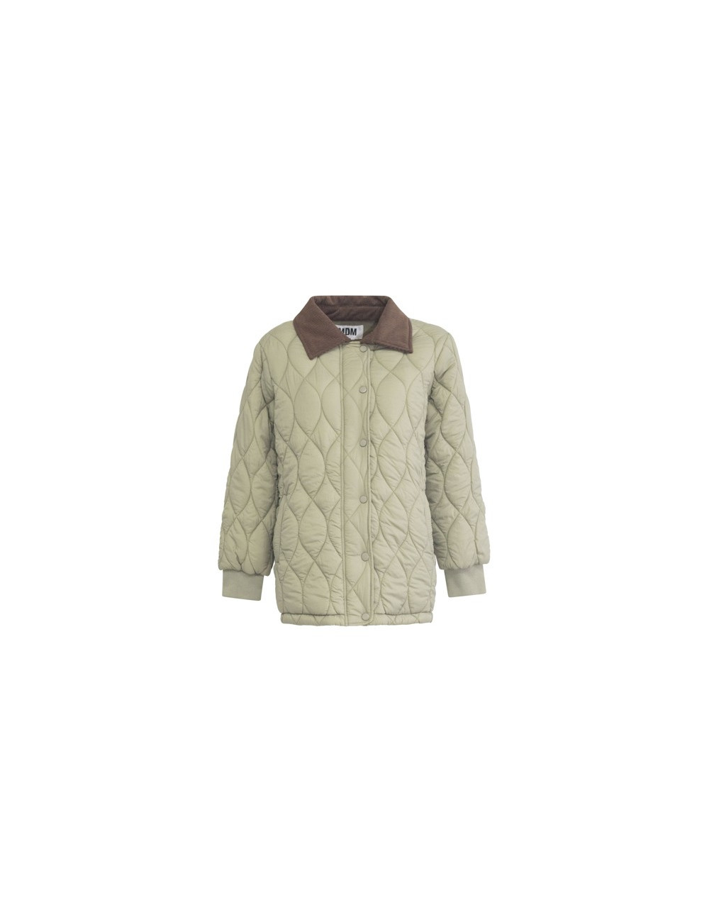 PARKAS