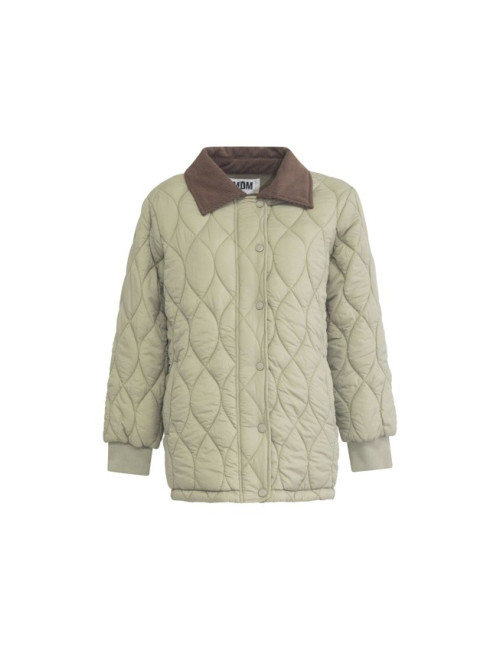 PARKAS