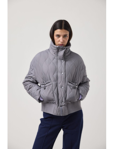 PARKAS