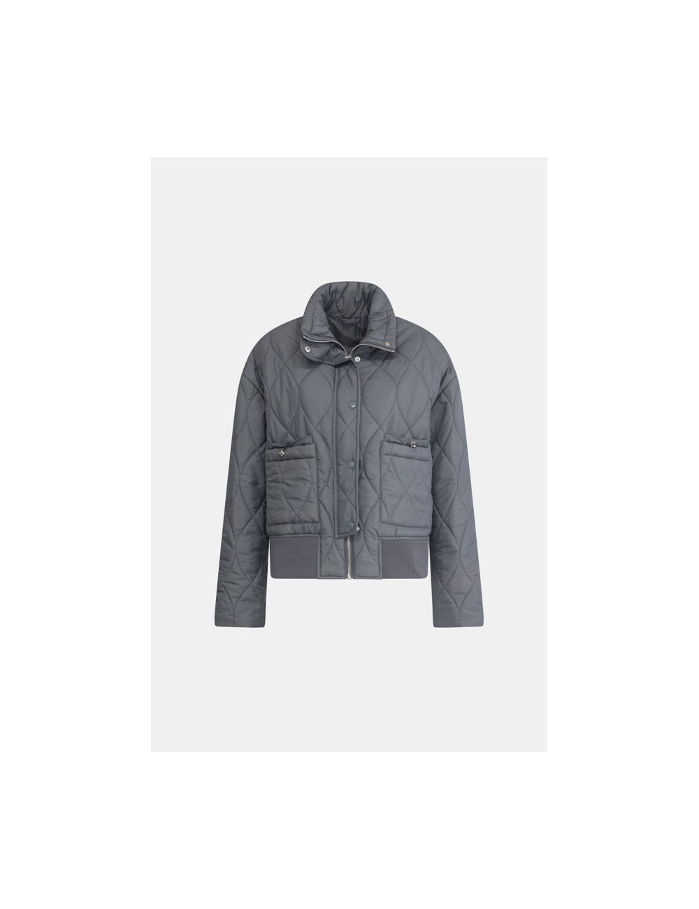 PARKAS