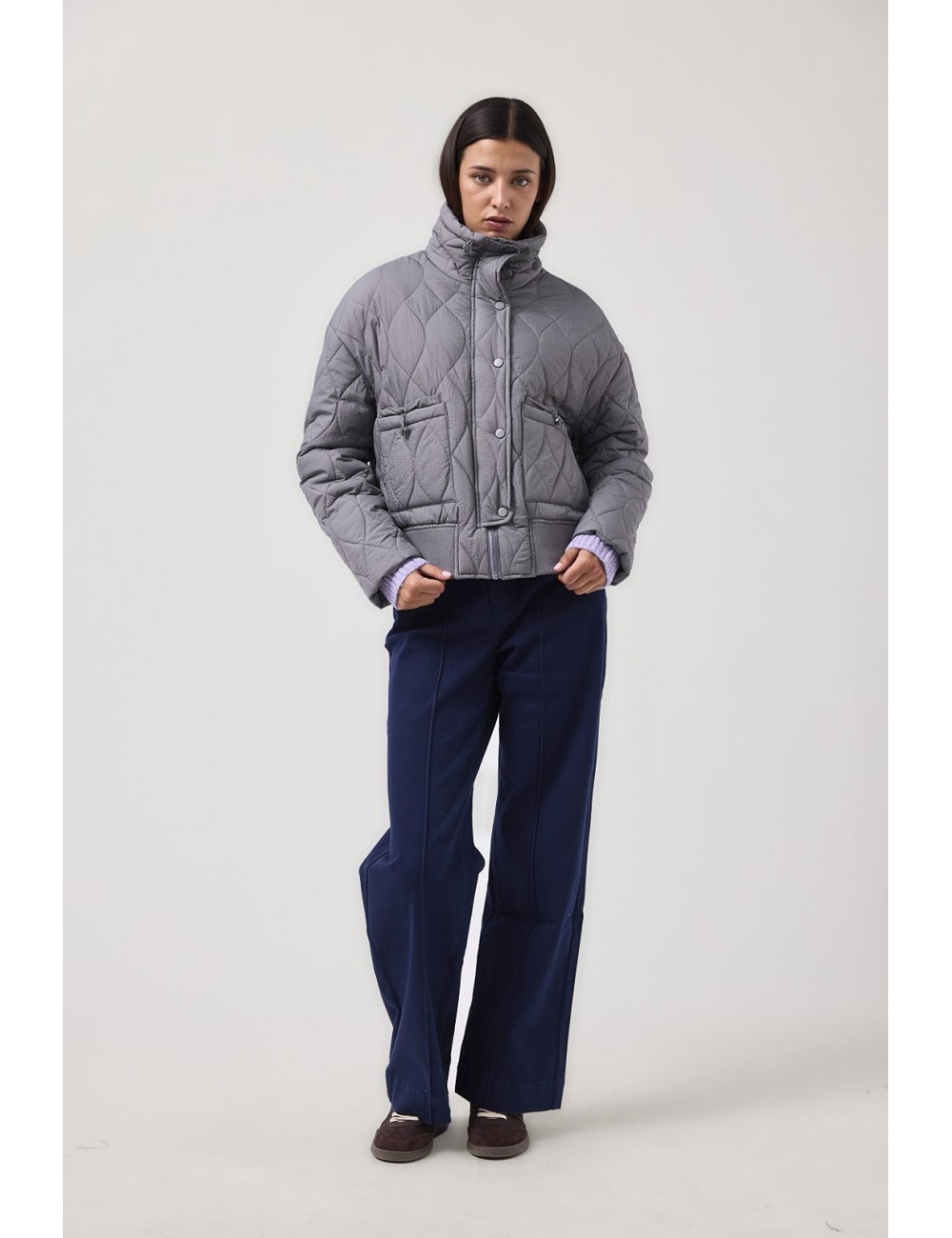 PARKAS