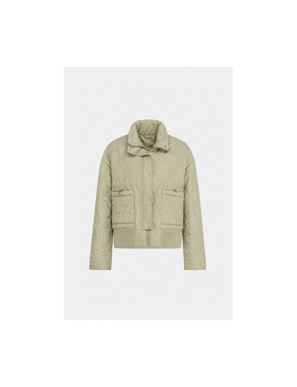 PARKAS