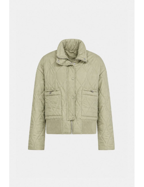 PARKAS