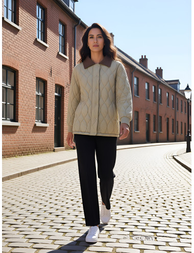 PARKAS