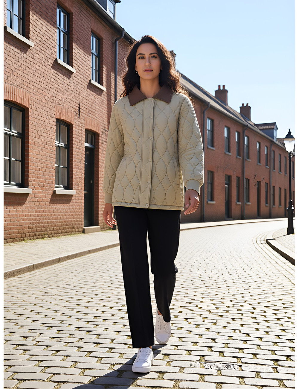 PARKAS