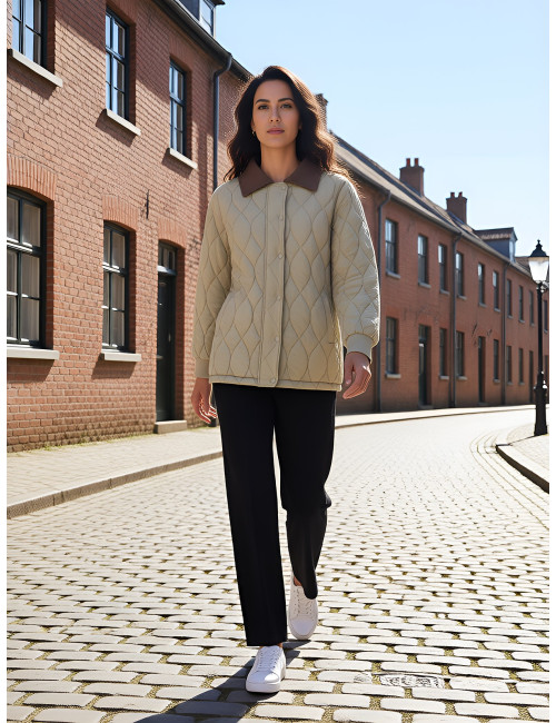 PARKAS