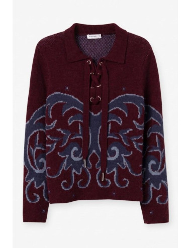 Folky Jersey 476