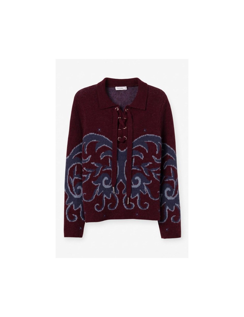 Folky Jersey 476