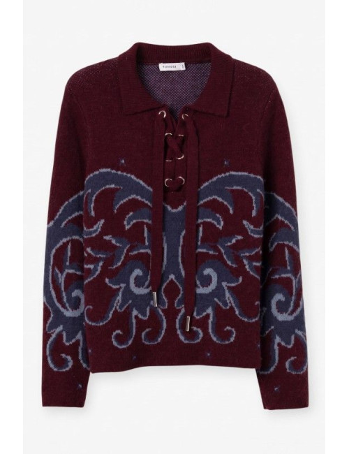 Folky Jersey 476