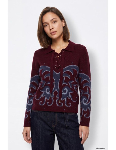 Folky Jersey 476