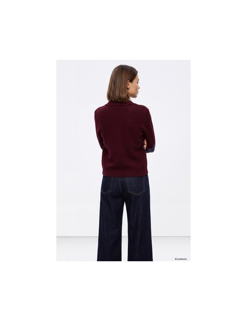 Folky Jersey 476