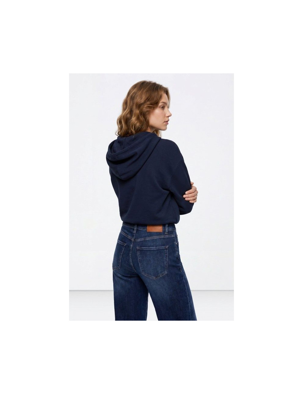 Kelly Sudadera 476