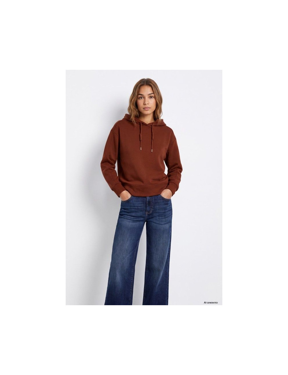 Kelly Sudadera 476