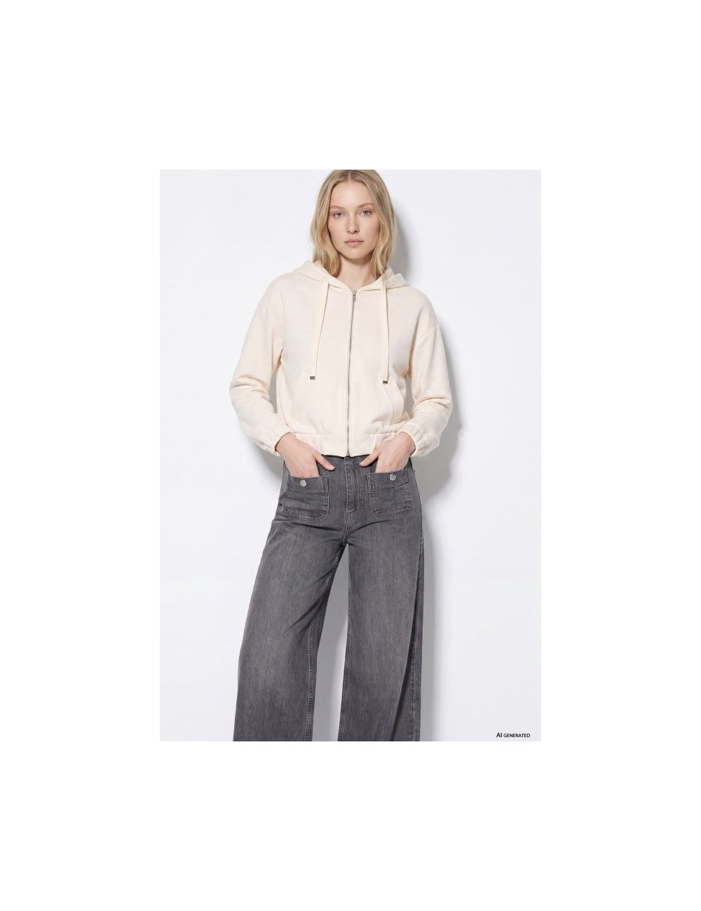 Pam Chaqueta 285