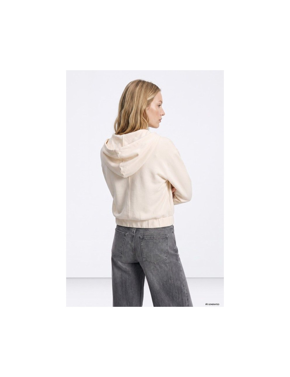 Pam Chaqueta 285