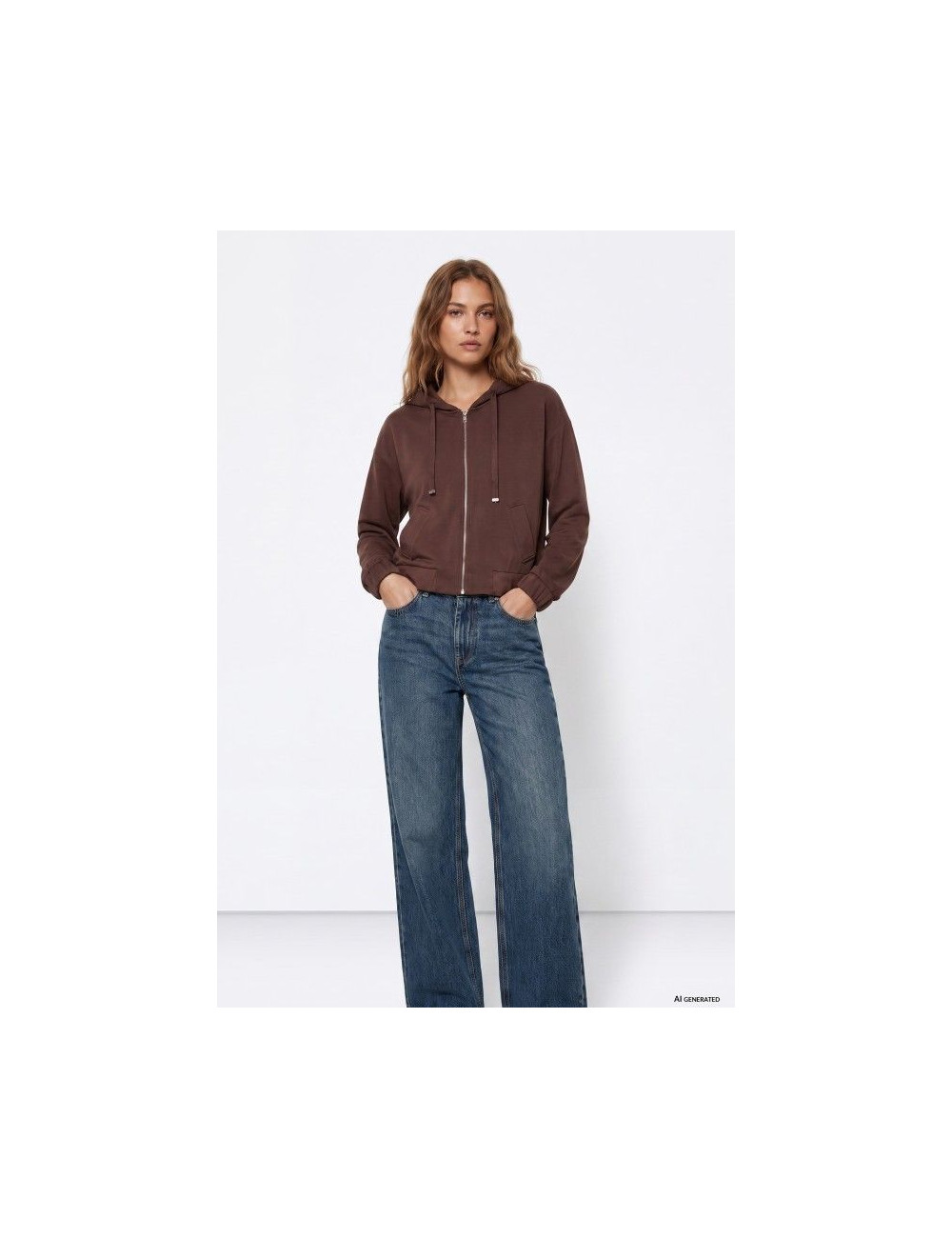 Pam Chaqueta 285
