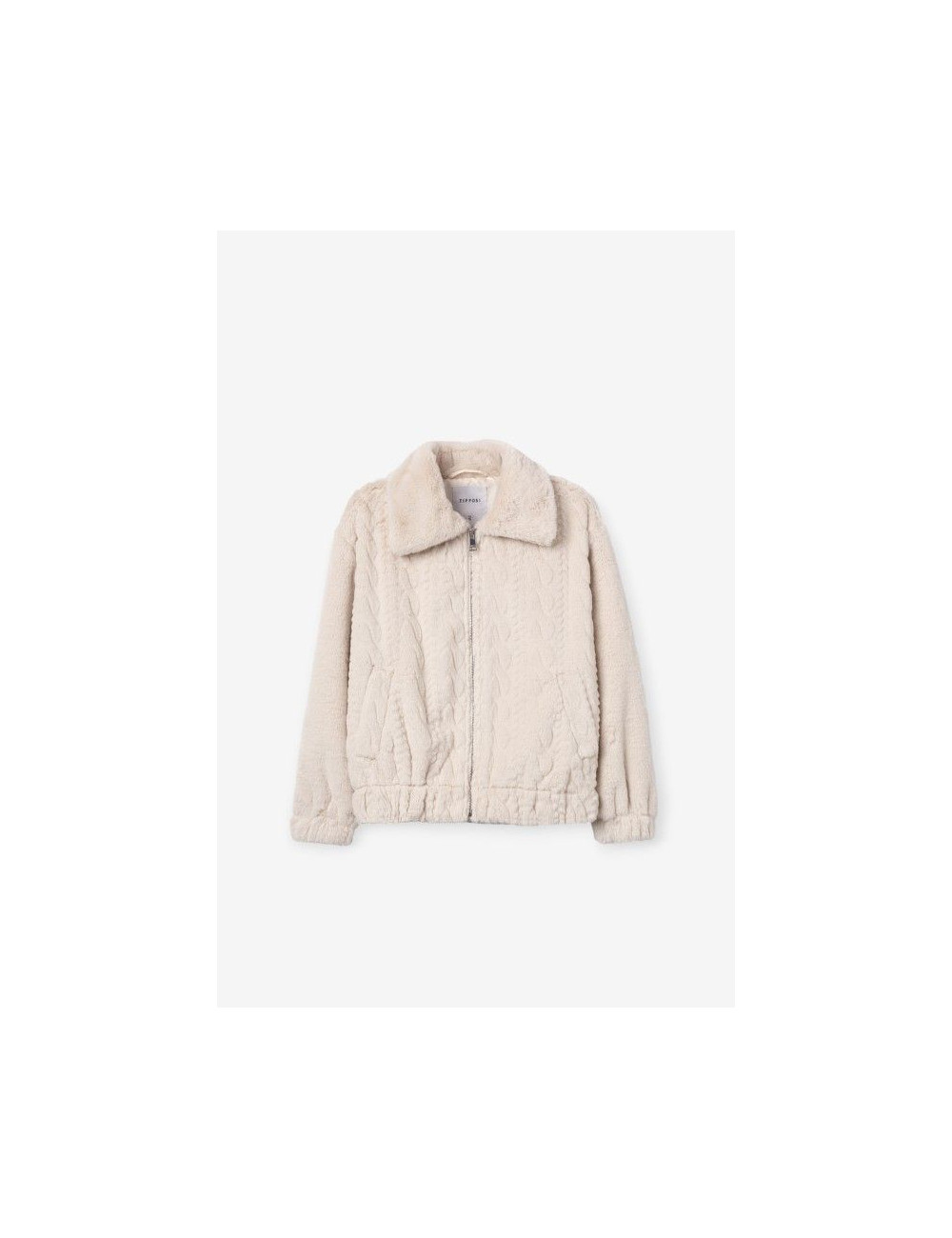 Alina Chaqueta 110