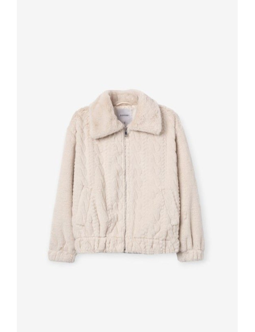 Alina Chaqueta 110