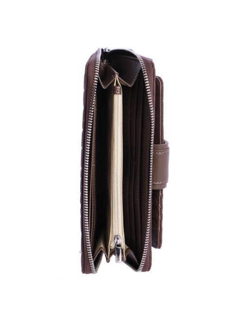 CARTERA MARRON