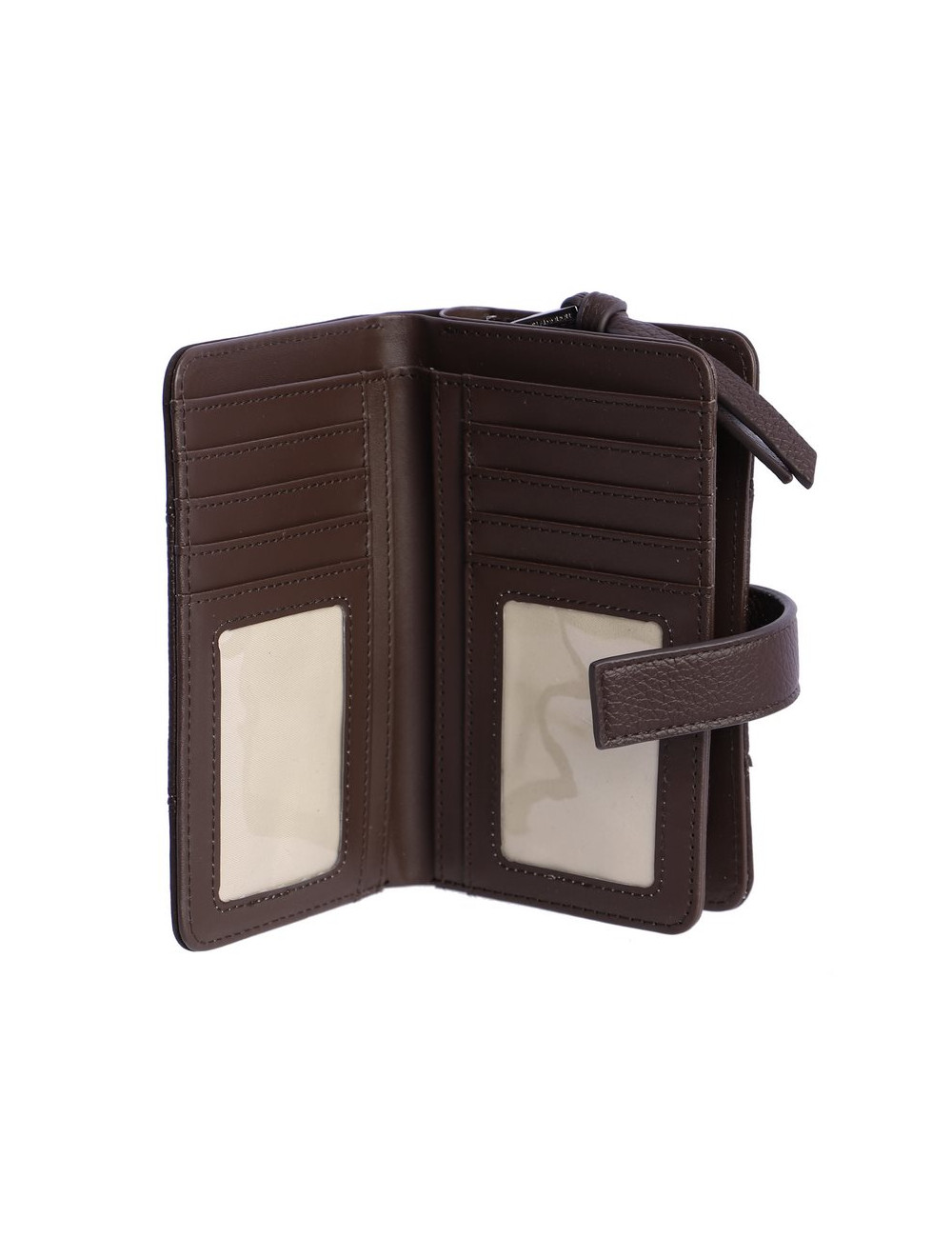 CARTERA MARRON