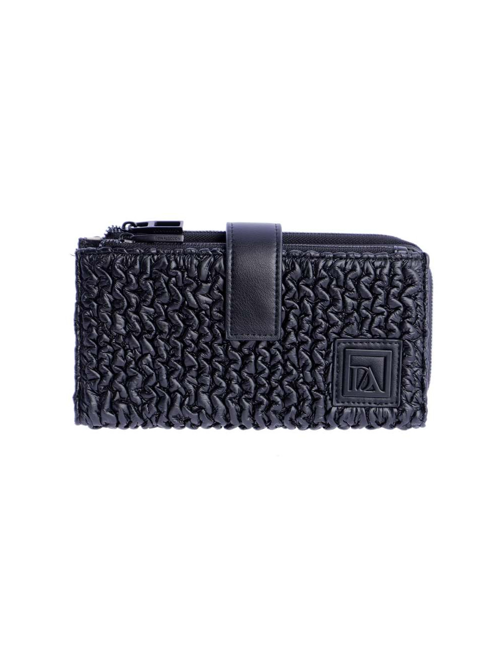 CARTERA NEGRO